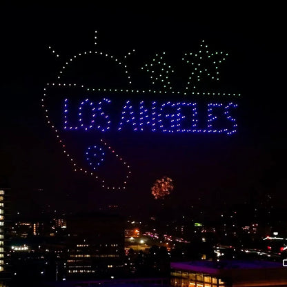 Los Angeles - Griffith Park