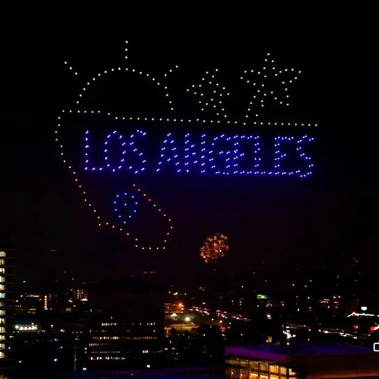 Los Angeles - Griffith Park