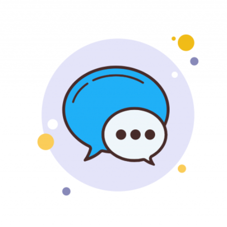 Animalia Soporte por Chat