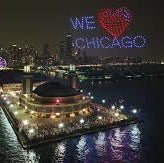 Chicago - Millennium Park