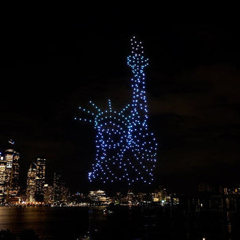 New York - Flushing Meadows